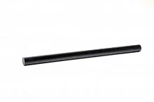 Капролон графитонаполненный стержень ПА-6 МГ Ф 60 мм (~1000 мм, ~3,7 кг) экстр. купить